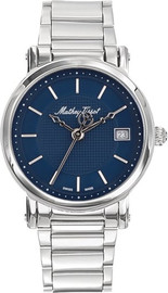 Mathey-Tissot MATHEY TISSOT שעון מטיי טיסוט דגם H611251MABU