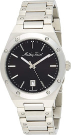 Mathey-Tissot MATHEY TISSOT שעון מטיי טיסוט דגם H680AN