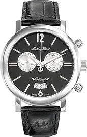 Mathey-Tissot MATHEY TISSOT שעון מטיי טיסוט דגם H41CHAN