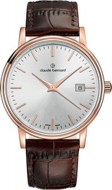 Claude Bernard שעון קלוד ברנרד CLAUDE BERNARD דגם 53009 37R AIR