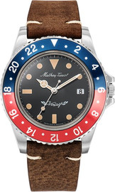 Mathey-Tissot MATHEY TISSOT שעון מטיי טיסוט דגם H900ALR