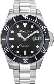 Mathey-Tissot MATHEY TISSOT שעון מטיי טיסוט דגם H901AN