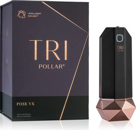 TriPollar POSE VX2 מכשיר למיצוק עור הגוף
