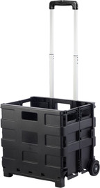winstore עגלת משא מתקפלת 40 קילו