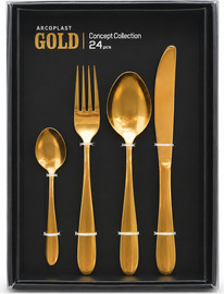 winstore סט סכום CONCEPT GOLD