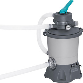 BESTWAY משאבת חול 950 גלון דגם BESTWAY – 58515N