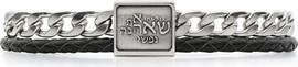 הלל צמיד אהבה וזוגיות גורמט ועור