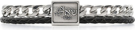 הלל צמיד אהבה וזוגיות גורמט ועור