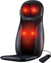 Homedics מושב עיסוי SHIATSU EXPERIENCE SBM-75H