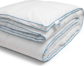 Napo שמיכת קיץ זוגית BREEZE