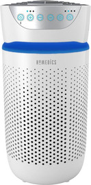 Homedics מטהר אוויר TOTAL CLEAN SMALL 5-in-1 AP-T20WT