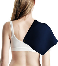 דר גב BODY THERMIX יריעת ג'ל לטיפול בחום וקור