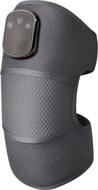 דר גב מכשיר עיסוי רטט לברכיים KNEES VIBRATION