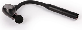 דר גב אקדח עיסוי מקצועי ERGONIMIC GUN MASSAGER