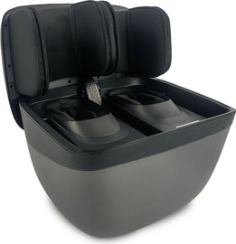 דר גב הדום עיסוי לרגליים FOLDING FOOT MASSAGER