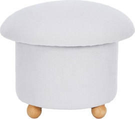 Napo הדום עם אחסון SHROOM