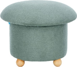 Napo הדום עם אחסון SHROOM