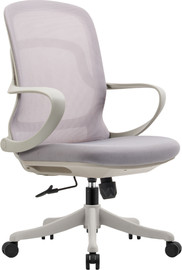 דר גב כיסא משרדי VENTUS