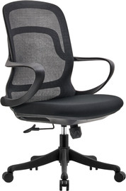 דר גב כיסא משרדי VENTUS