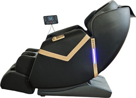 דר גב כורסת עיסוי PARAGON