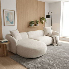 Dream Home סלון פינתי דגם עדן