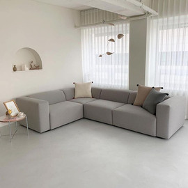 Dream Home סלון פינתי דגם בוני