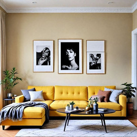 Dream Home סלון פינתי דגם אריקה