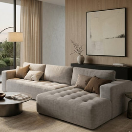 Dream Home סלון פינתי דגם שרון - 200*300