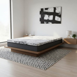 Dream Home מזרון זוגי דגם Medilton - 140*190