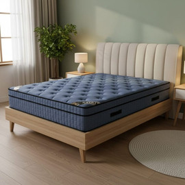 Dream Home מזרון זוגי דגם Zip - 180*200