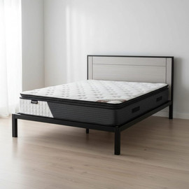 Dream Home מזרון זוגי דגם Life - 180*200