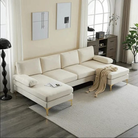 Dream Home סלון פינתי דגם ג'וני