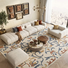 Dream Home סט ספות מעוצבות דגם לינדה