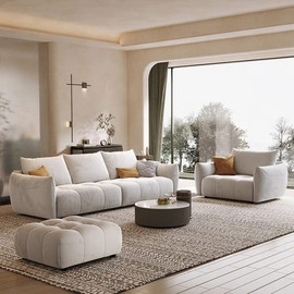 Dream Home סט ספות דגם חלומית