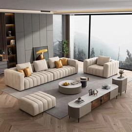 Dream Home סט ספות דגם קולומבוס