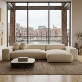 Dream Home סלון פינתי מעוצב דגם סונג