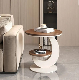 Dream Home שולחן צד דגם איקון