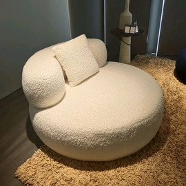 Dream Home כורסא לאב סיט דגם לופה