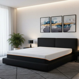 Dream Home מזרון דגם קליבר