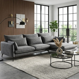 Dream Home סלון פינתי דגם דורון - 300*200