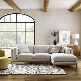 Dream Home סלון פינתי דגם ליז - 260*160