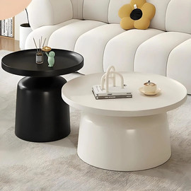 Dream Home סט שולחנות סלון דגם הראל