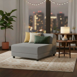 Dream Home כורסא נפתחת למיטה דגם רומי