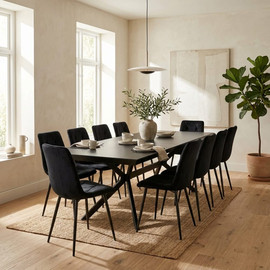 Dream Home פינת אוכל דגם רון