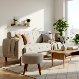 Dream Home ספת ספר נפתחת למיטה כולל ארגז מצעים דגם גרנולה