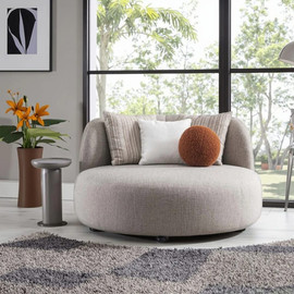 Dream Home כורסא לאב סיט דגם: Dona
