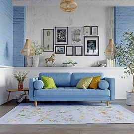 Dream Home ספה תלת מושבית דגם פורטלנד