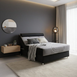 Dream Home מיטה וחצי דגם קינג