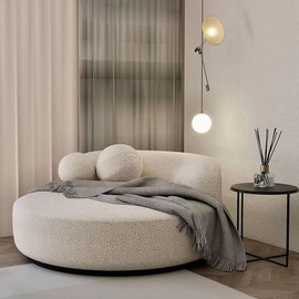 Dream Home כורסא לאב סיט דגם אולטרה