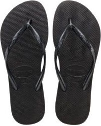 HAVAIANAS הוויאנס נשים שחור
